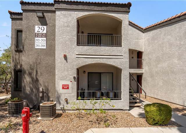 Property at 950 Seven Hills Dr #2924, Henderson, NV 89052, 1 bed, 1 bath
