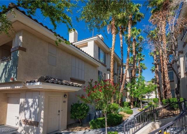 Property at 7143 S Durango Dr #202, Las Vegas, NV 89113, 1 bed, 1 bath