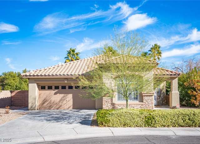 Property at 340 Autumn Palace Ct, Las Vegas, NV 89144, 3 beds, 2 baths