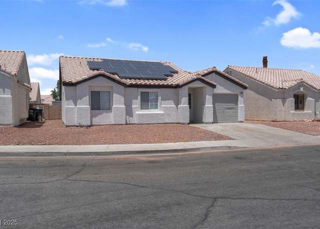 Property at 2832 Sing Song Way, Las Vegas, NV 89106, 3 beds, 2 baths