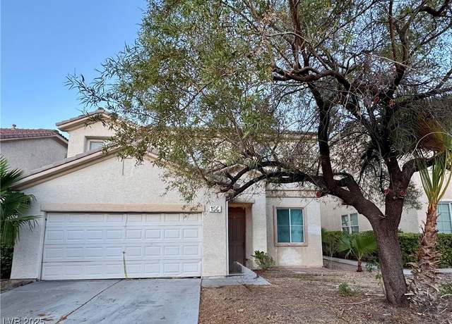 Property at 156 Rancho Maria St, Las Vegas, NV 89148, 3 beds, 2.5 baths