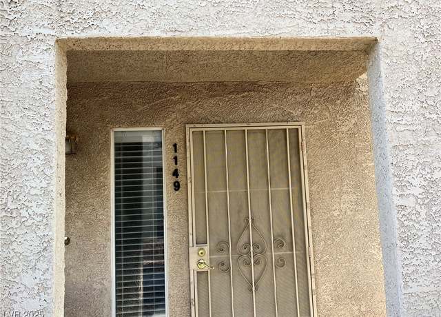 Property at 5710 E Tropicana Ave #1149, Las Vegas, NV 89122, 3 beds, 2 baths