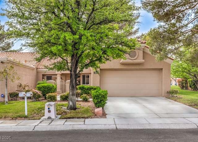 Property at 8513 Glenmount Dr, Las Vegas, NV 89134, 2 beds, 2 baths