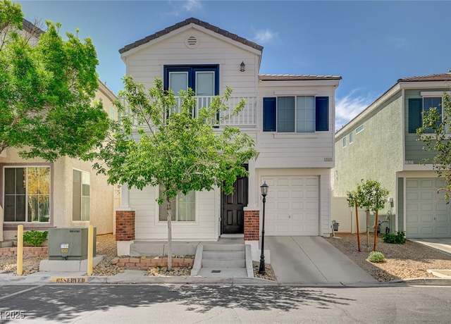 Property at 1531 Evening Spirit Ave, Las Vegas, NV 89183, 3 beds, 2.5 baths