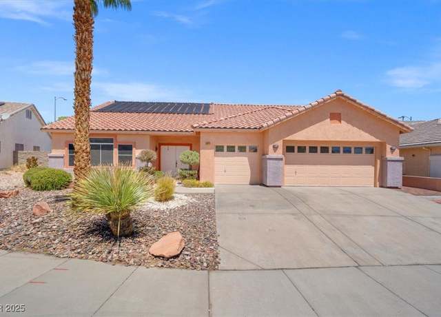 Property at 9624 Twelve Pins Dr, Las Vegas, NV 89129, 4 beds, 3 baths