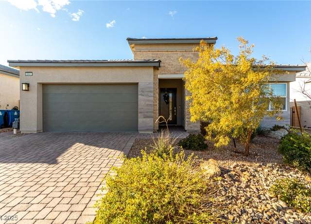 Property at 8941 Indigo Rose St, Las Vegas, NV 89166, 3 beds, 2.5 baths