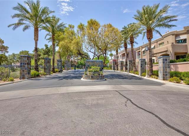 Property at 9112 Vista Greens Way #204, Las Vegas, NV 89134, 2 beds, 2 baths