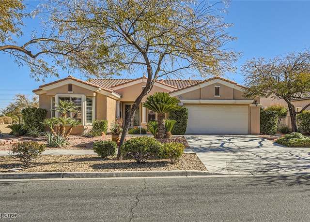 Property at 4750 Fiore Bella Blvd, Las Vegas, NV 89135, 2 beds, 2 baths