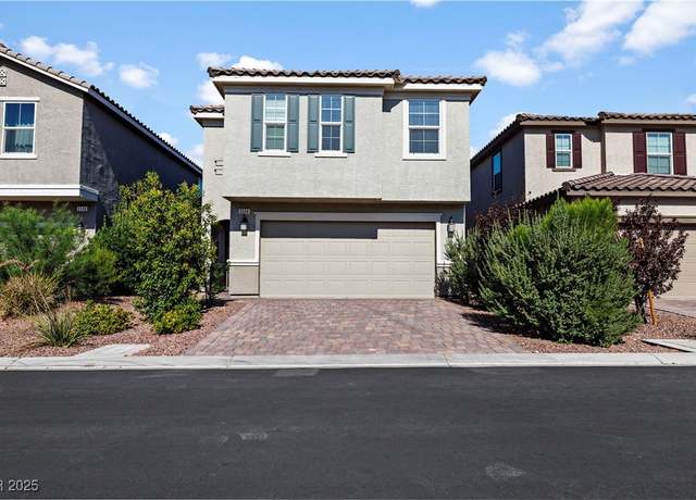 Property at 5554 Lushan St, Las Vegas, NV 89148, 5 beds, 3 baths