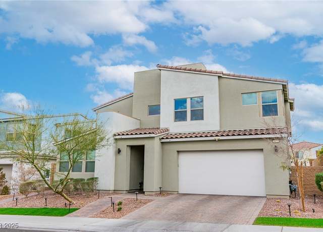 Property at 9675 Bold Skye Ave, Las Vegas, NV 89166, 5 beds, 4.5 baths