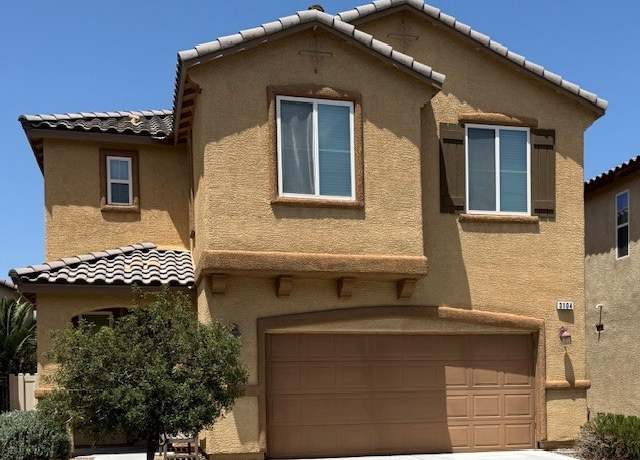 Property at 3104 Naggio Shores Ave, Las Vegas, NV 89141, 4 beds, 2.5 baths