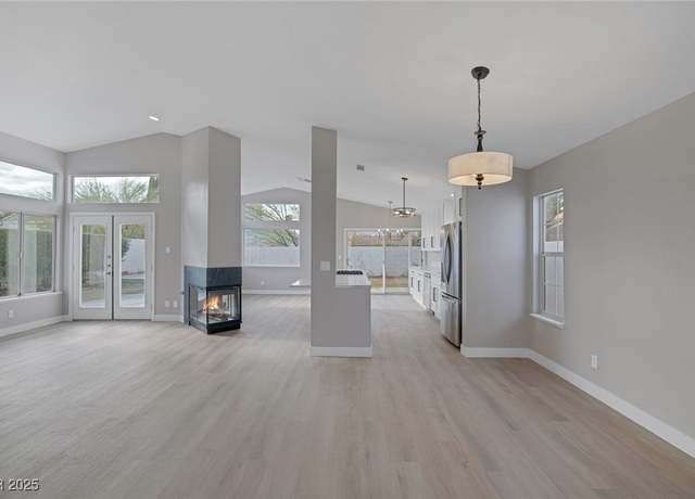 Property at 8228 Lauderdale Ct, Las Vegas, NV 89128, 3 beds, 2 baths