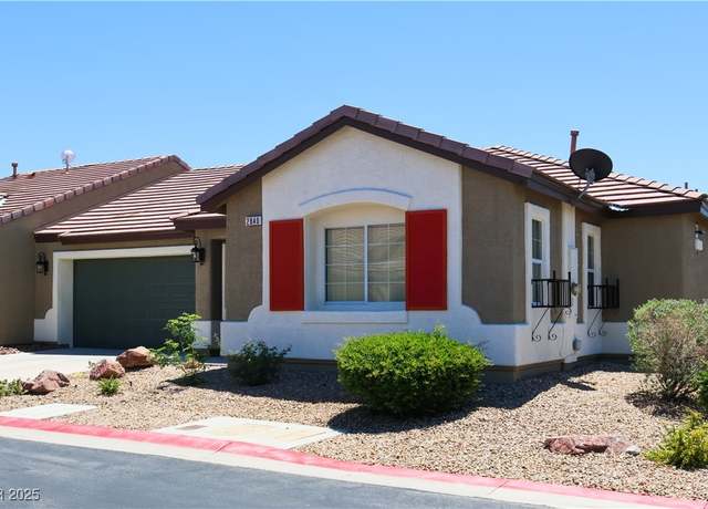 Property at 2840 China Cove St, Laughlin, NV 89029, 3 beds, 2 baths