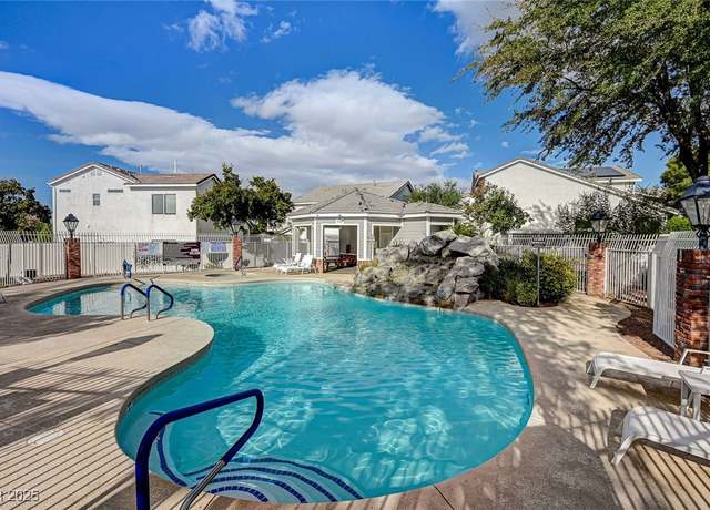 Property at 10360 Cherry Brook St, Las Vegas, NV 89183, 3 beds, 2.5 baths