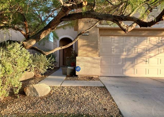 Property at 5057 Caprock Canyon Ave, Las Vegas, NV 89139, 3 beds, 2.5 baths
