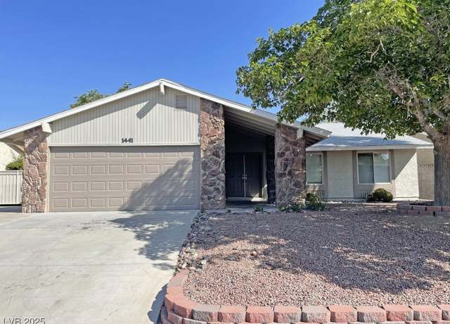 Property at 1441 Bronco Rd, Boulder City, NV 89005, 4 beds, 2 baths