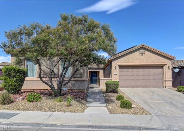 Property at 225 Palmetto Pointe Dr, Henderson, NV 89012, 3 beds, 3 baths