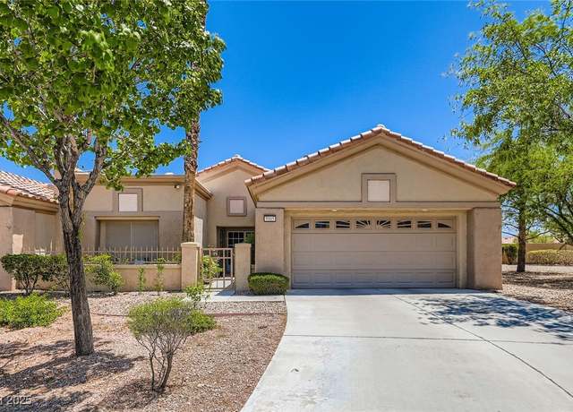 Property at 9905 Hemet Dr, Las Vegas, NV 89134, 2 beds, 2 baths