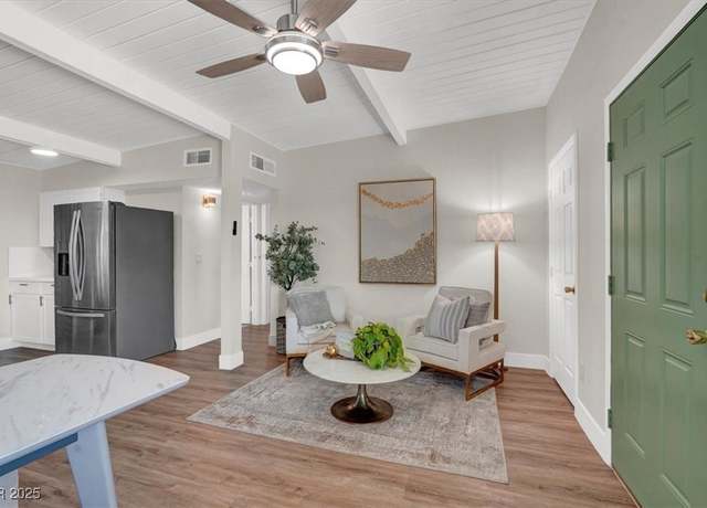 Property at 417 Princeton St, Las Vegas, NV 89107, 3 beds, 2 baths