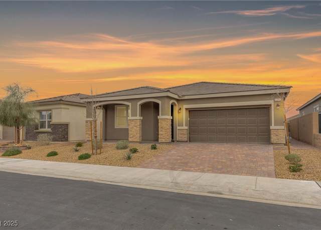 Property at 71 Gosia Grove Ave, North Las Vegas, NV 89031, 3 beds, 2 baths