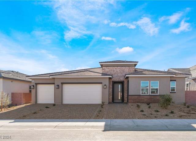 Property at 5733 Granite Landing Ct, Las Vegas, NV 89131, 3 beds, 3.5 baths
