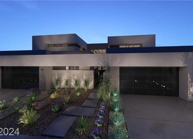 Property at 611 Grand Rim Dr, Henderson, NV 89012, 5 beds, 5.5 baths