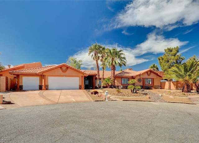 Property at 4775 N Grand Canyon Dr, Las Vegas, NV 89129, 6 beds, 5 baths