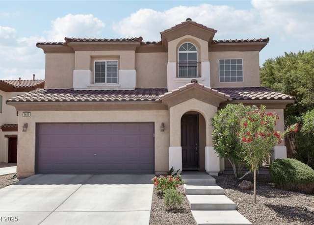 Property at 5655 Danforth Ave, Las Vegas, NV 89141, 4 beds, 2.5 baths