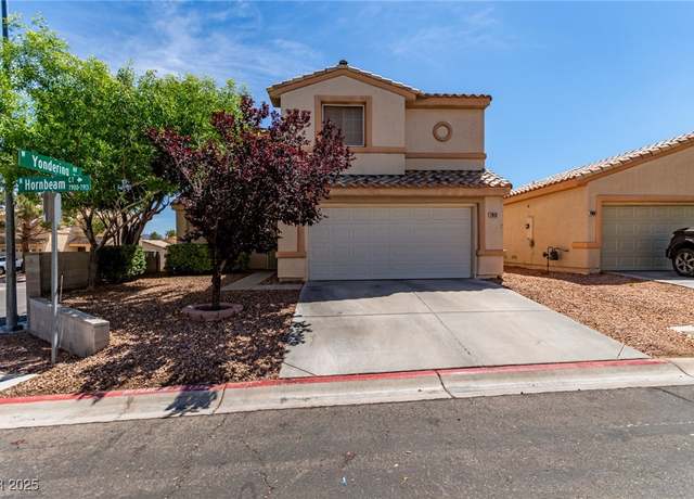 Property at 7912 Horn Beam Ct, Las Vegas, NV 89131, 3 beds, 2.5 baths