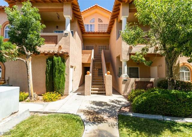 Property at 2925 Wigwam Pkwy #1124, Henderson, NV 89074, 3 beds, 2 baths