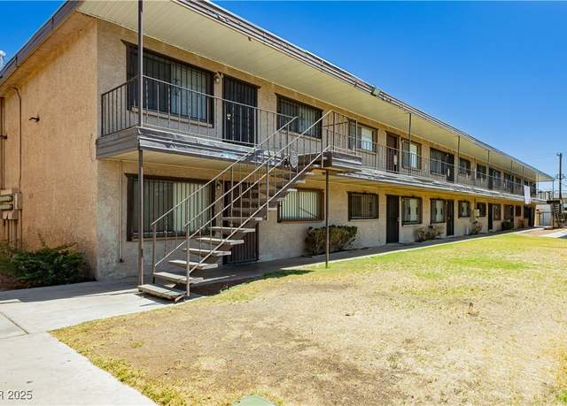 Property at 3718 Hazelwood St #7, Las Vegas, NV 89119, 1 bed, 1 bath