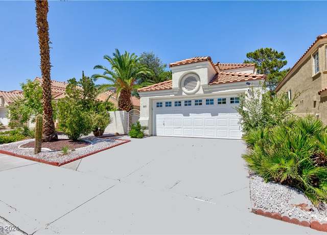 Property at 1805 Derbyshire Dr, Las Vegas, NV 89117, 3 beds, 3 baths