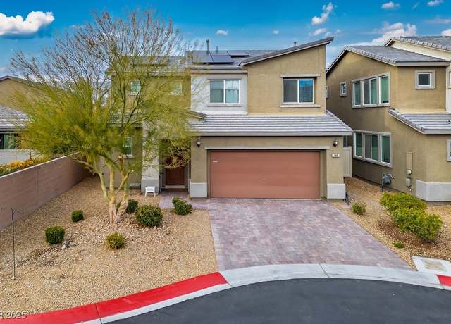 Property at 340 Largo Vista Ct, North Las Vegas, NV 89084, 3 beds, 2.5 baths