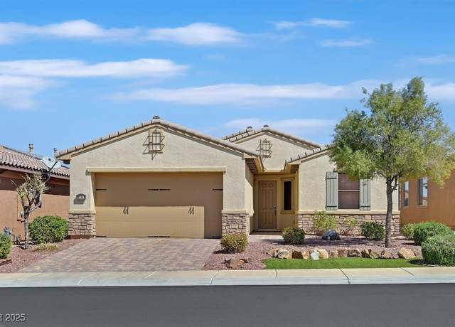 Property at 1026 Via Saint Andrea Pl, Henderson, NV 89011, 3 beds, 2 baths