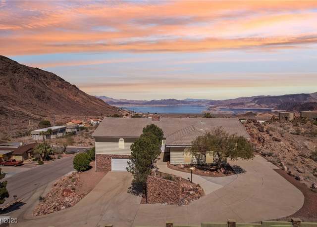 Property at 879 Judi Pl, Boulder City, NV 89005, 3 beds, 3.5 baths
