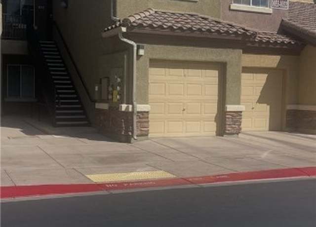 Property at 6868 Sky Pointe Dr #1034, Las Vegas, NV 89131, 1 bed, 1 bath