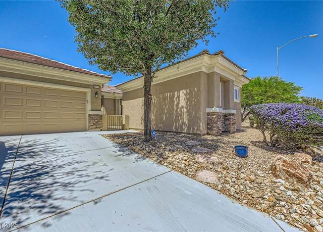 Property at 2213 Carrier Dove Way, North Las Vegas, NV 89084, 3 beds, 3 baths