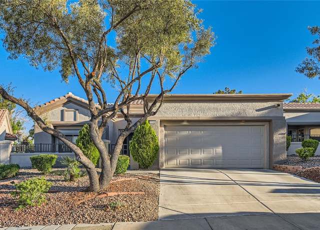 Property at 10309 Broom Hill Dr, Las Vegas, NV 89134, 2 beds, 2 baths