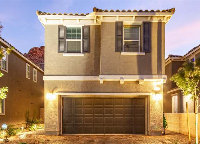 Property at 39 Castleton Tower Ct, Henderson, NV 89011, 3 beds, 2.5 baths