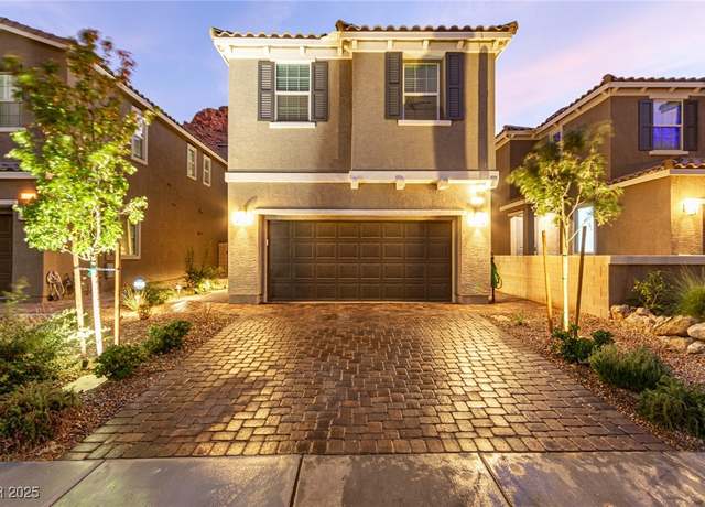 Property at 39 Castleton Tower Ct, Henderson, NV 89011, 3 beds, 2.5 baths