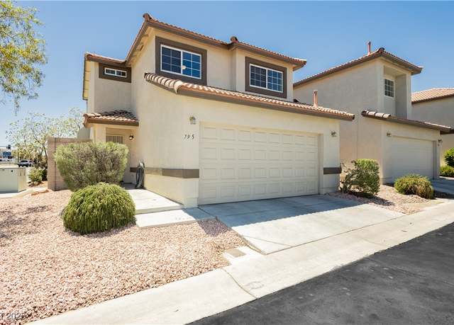 Property at 795 Kiska Ave, Las Vegas, NV 89123, 3 beds, 2.5 baths