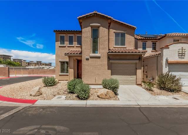 Property at 6620 Tulip Falls Dr, Henderson, NV 89011, 3 beds, 2.5 baths