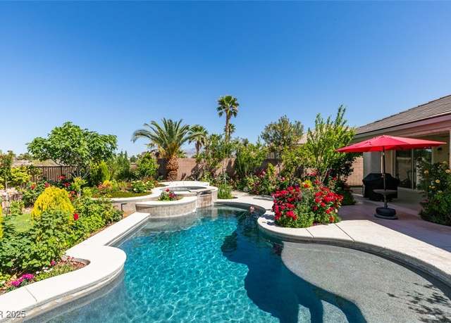 Property at 8221 Bay Dunes St, Las Vegas, NV 89131, 3 beds, 2 baths