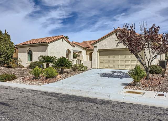 Property at 2148 Shadow Canyon Dr, Henderson, NV 89044, 3 beds, 3 baths