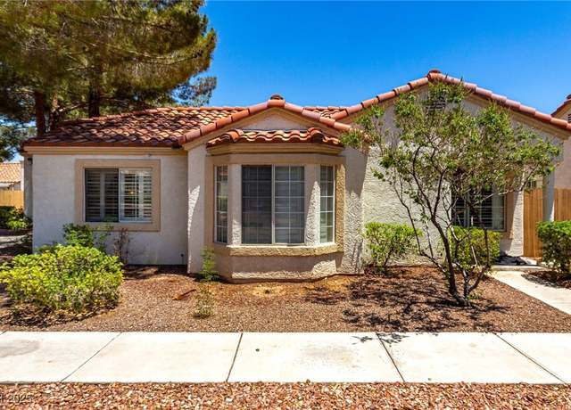 Property at 5424 Geneive Ln #105, Las Vegas, NV 89108, 2 beds, 2 baths