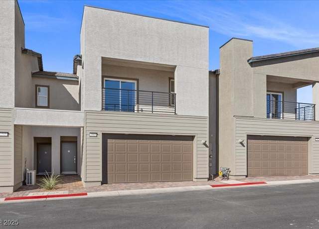Property at 1503 Eliana Crossing Pl, Henderson, NV 89002, 2 beds, 2.5 baths