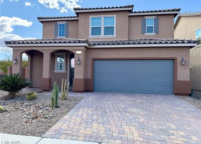 Property at 745 Shiva St, Las Vegas, NV 89178, 4 beds, 3.5 baths