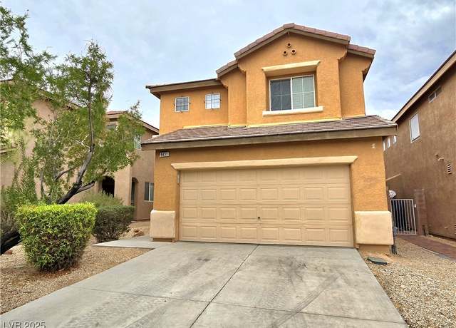 Property at 9431 Bachelors Fortune St, Las Vegas, NV 89178, 4 beds, 3 baths