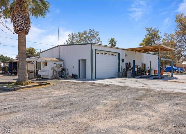 Property at 531 W Ingram Ave, Overton, NV 89040