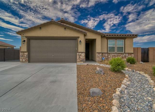 Property at 3525 Umatilla Ave, Pahrump, NV 89061, 4 beds, 3 baths